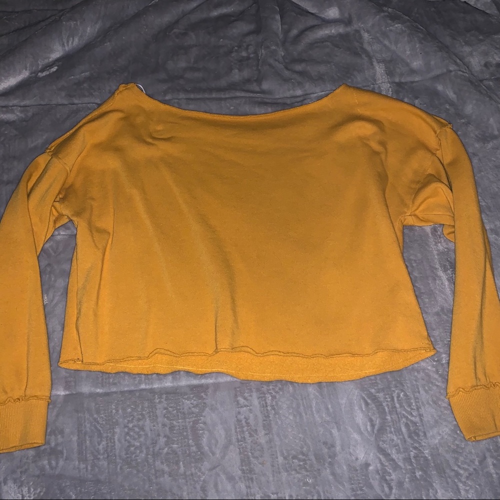Forever 21 sweater